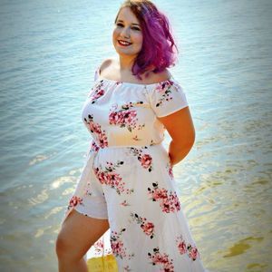 Meet your Posher, Jordan